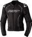 Мотокуртка RST S1 Mesh CE Textile Jacket - Black/White 3XL