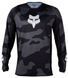 Джерсі FOX 180 BNKR Black L