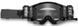 Маска кросова FOX AIRSPACE ROLL-OFF Goggle Black Roll-Off