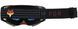 Окуляри FOX AIRSPACE II INJECTED - FLORA Black, Clear Lens