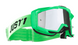 Мотоочки Just1 Iris Pulsar Fluo Green