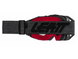Маска кросова LEATT Velocity 6.5 Graphene Light Grey 58%