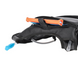 Моторюкзак ACERBIS ACQUA LOGO 5L Black White із гідратором