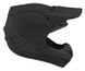 Мотошлем TLD GP Solid Matt Black M