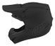 Мотошлем TLD GP Solid Matt Black M