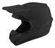 Мотошлем TLD GP Solid Matt Black M