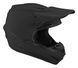 Мотошлем TLD GP Solid Matt Black M