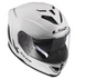 Мотошолом LS2 FF818 Storm 3 Solid Gloss White S