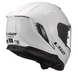 Мотошолом LS2 FF818 Storm 3 Solid Gloss White S