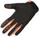 Перчатки FOX RANGER Youth Glove - IMAGE PRINT Arctic Blue YL (7)
