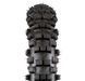Шина зад X-GRIP JACK the GRIPPER 120/90-18 SOFT | F.I.M M/C 65M TT M+S (NEW)