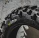 Шина зад X-GRIP JACK the GRIPPER 120/90-18 SOFT | F.I.M M/C 65M TT M+S (NEW)