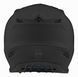 Мотошлем TLD GP Solid Matt Black M