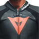 Мотокомбинезон Dainese TOSA PERF BLACK/FLUO-RED/WHITE XXXL