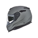 Мотошлем Nexx SX.100 CORE EDITION GREY MATT S