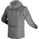 Мотокуртка LS2 Rambla Evo Man Jacket Dark Titanium Grey
