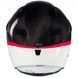 Шлем Nolan X-804 RS D.O.C. 2025 Black-Red-White