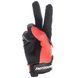 Перчатки FASTHOUSE Elrod Formula, Hyper Coral, LG