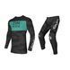 Мотоджерси Seven VOX PURSUIT BLACK L