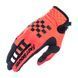 Перчатки FASTHOUSE Elrod Formula, Hyper Coral, LG