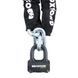 Ланцюг з замком Oxford Nemesis Chain Lock 16mm