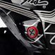 Мото Шолом TLD SE5 COMPOSITE HELMET QUALIFIER YELLOW LG