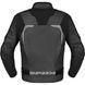 Мотокуртка Spidi EVORIDER 3 Black