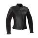 Мотокуртка SEGURA шкіра LADY KROFT black T1