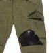 Мотоштаны Spidi PATHFINDER CARGO Green