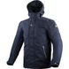 Мотокуртка LS2 Rambla Man Jacket Blue XXL