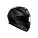 Мотошлем AGV K3 SYTH ECE2206 L