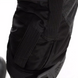 Мотоштани Dainese SUPER ADVENTURE ABSOLUTESHELL PANTS BLACK GLACIER-GREY RED 54