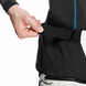 Мотоштани Dainese SUPER ADVENTURE ABSOLUTESHELL PANTS BLACK GLACIER-GREY RED 54