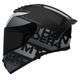 Мотошлем MT THUNDER 4 SV WAVES B2 Matt XS