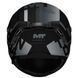 Мотошлем MT THUNDER 4 SV WAVES B2 Matt XS
