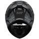 Мотошлем MT STINGER 2 TAGGER B2 Matt XS