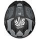 Мотошлем MT STINGER 2 TAGGER B2 Matt XS