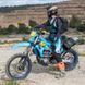 Kriega OS-Base - DIRTBIKE