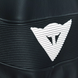 Мотокомбинезон Dainese TOSA PERF BLACK/FLUO-RED/WHITE XXXL