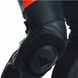 Мотокомбинезон Dainese TOSA PERF BLACK/FLUO-RED/WHITE XXXL