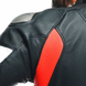 Мотокомбинезон Dainese TOSA PERF BLACK/FLUO-RED/WHITE XXXL