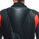 Мотокомбинезон Dainese TOSA PERF BLACK/FLUO-RED/WHITE XXXL
