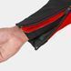Мотокуртка Shima STR 2.0 Black/ White/ Red L
