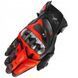 Моторукавички Shima XRS-3 Fluo Red L