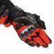 Моторукавички Shima XRS-3 Fluo Red L