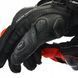 Моторукавички Shima XRS-3 Fluo Red L