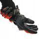 Моторукавички Shima XRS-3 Fluo Red L