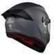 Мотошолом AXXIS FENIX SOLID A12 Matt XL