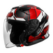 Мотошлем Shoei J-CRUISE3 Whizzy TC-1 XXL
