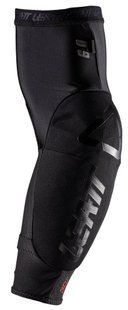 Налокітники LEATT 3DF 6.0 EVO Elbow Guard Black Medium